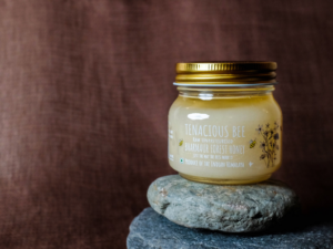 RAW UNPASTEURISED BHARMOUR FOREST HONEY