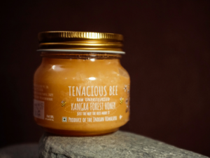 RAW UNPASTERUIZED KANGRA FOREST HONEY