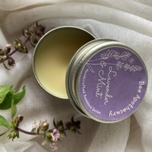 Lavander-Mint-oil