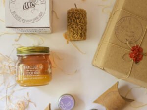 The Big Bee Gift Hamper