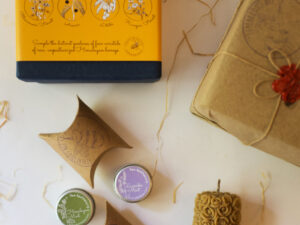 The Essential Bee Hamper