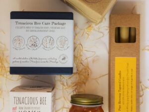 The Luxury Bee Hamper