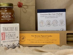 The Pampered Bee Hamper
