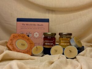 Honey-Gift-Hamper-The-Blissful-Bee-Bundle
