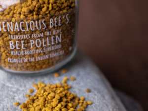 Bee Pollen (Himalayan Wild forest)