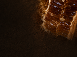 Raw Honeycomb | 100% Natural | Unfiltered | Direct from the Hive
