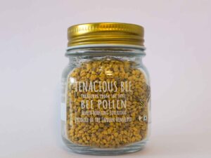 Bee Pollen (Himalayan Wild forest)