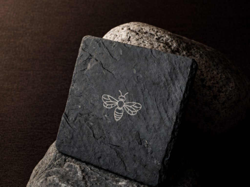 Himalayan Slate Coasters